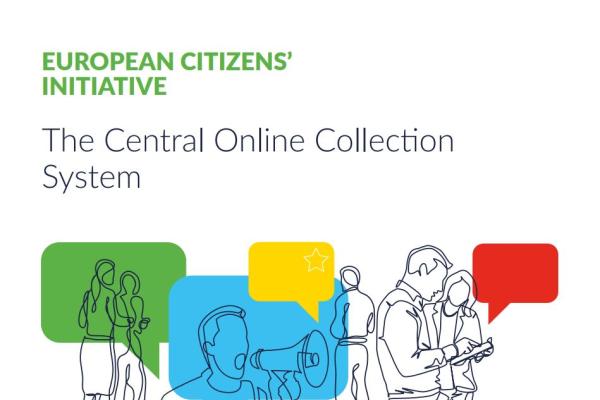 Notă de orientare privind sistemul central de colectare online